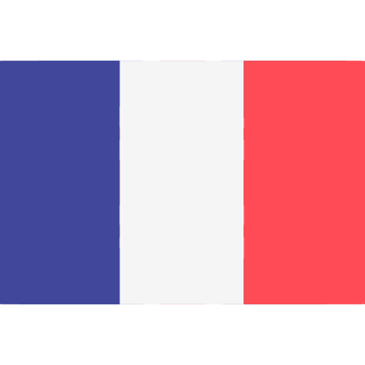 Sélection de la langue